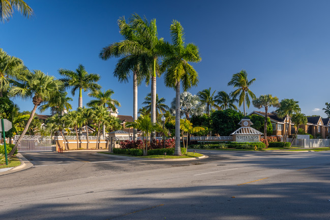 Vista Lago at the Hammocks photo'