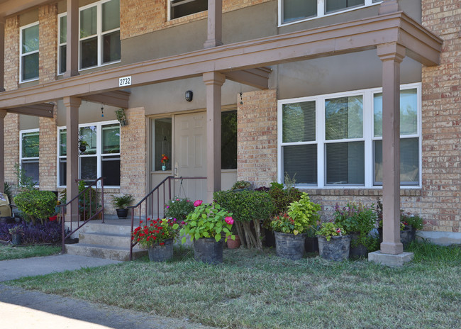 Waco Apartments