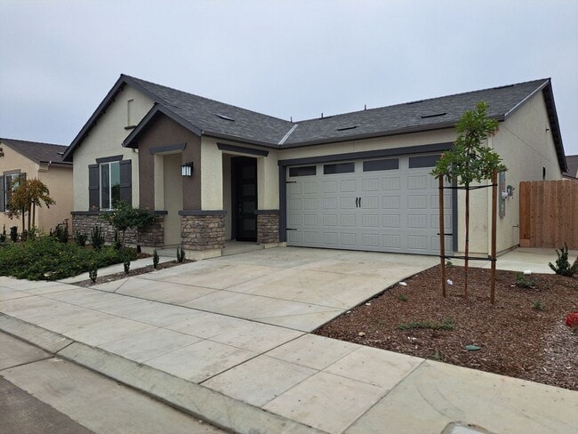 6541 E Carmen Ave in Fresno, CA - Building Photo - Building Photo