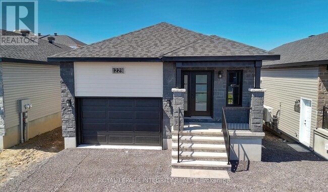 property at 1229 Montblanc Cres