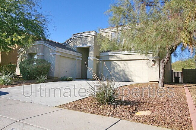 property at 23524 N 118th Ln