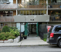 Boldview Tower in Hamilton, ON - Building Photo - Building Photo