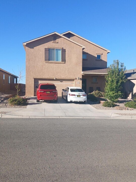 3716 Buffalo Trail Rd NE in Rio Rancho, NM - Building Photo