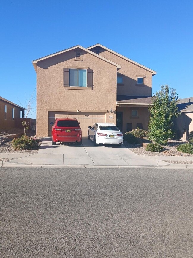 property at 3716 Buffalo Trail Rd NE