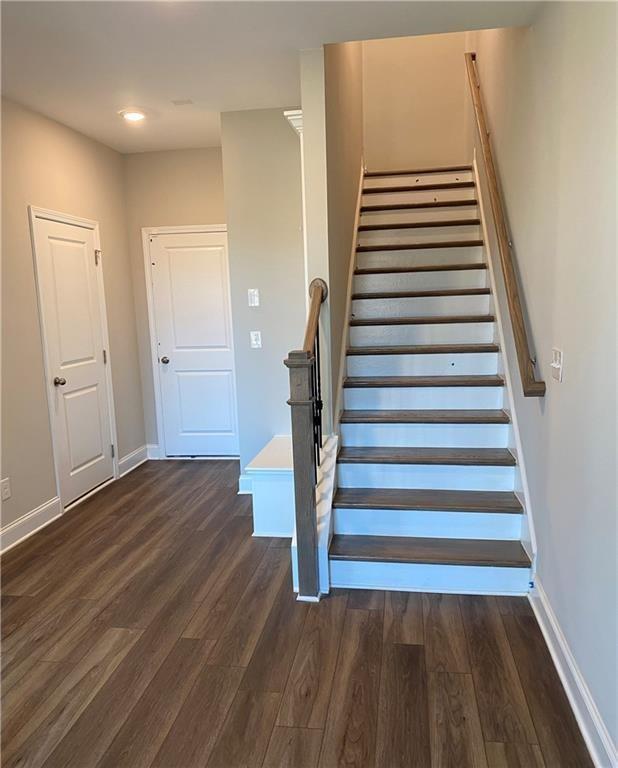 3548 Duke Center Way in Peachtree Corners, GA - Building Photo - Building Photo