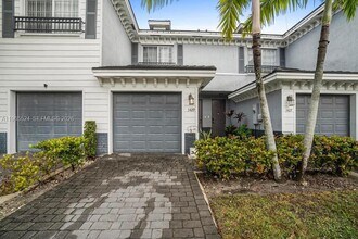 3429 NW 13th St in Lauderhill, FL - Building Photo - Building Photo