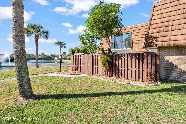 2717 Kaileen Cir NE in Palm Bay, FL - Building Photo - Building Photo