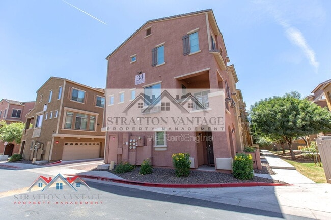 property at 900 S 94th St