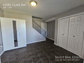 46084 Clare Ave in Chilliwack, BC - Building Photo - Building Photo