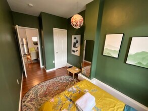 871 Harrison Ave, Unit 1 in Boston, MA - Building Photo - Building Photo