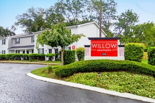 Willow Apartments