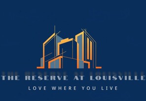 The Reserve at Louisville Apartments