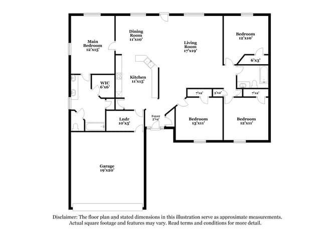 645 Winding Lake Dr in Clermont, FL - Building Photo - Building Photo