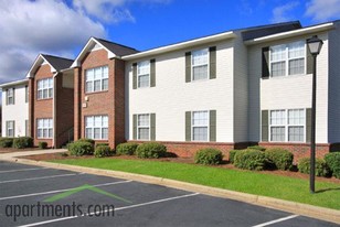 Laurelwood Park Apartments