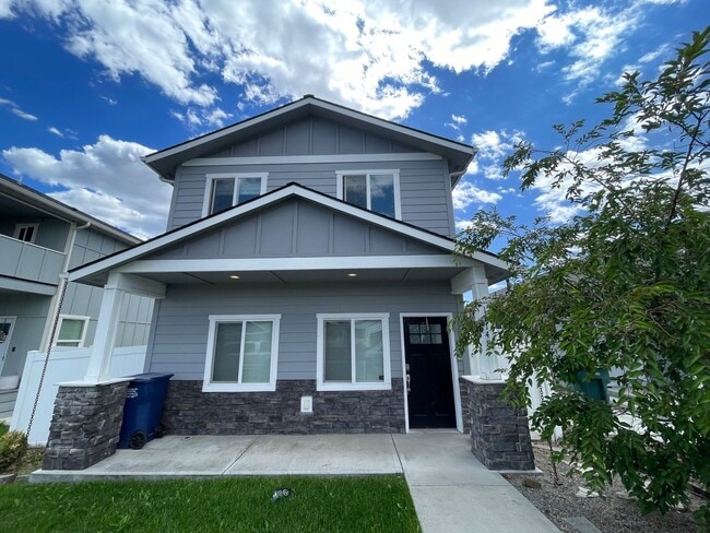12148 W Wellington Ave in Post Falls, ID - Building Photo - Building Photo