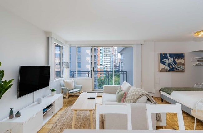 property at 1033 Haro St