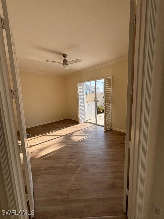 property at 4317 Montalvo Ct