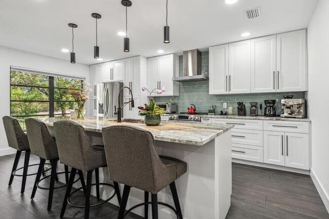 property at 10908 SE Hobart St