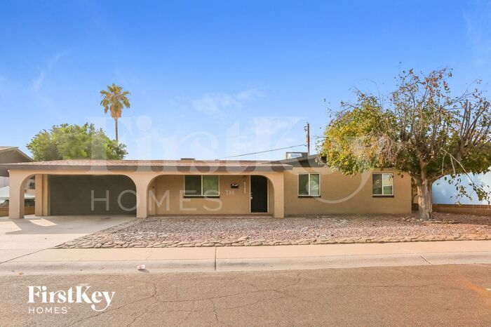 9214 N 36th Dr in Phoenix, AZ - Building Photo
