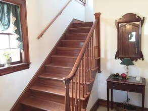 Raleigh Court Triplex in Roanoke, VA - Building Photo - Building Photo