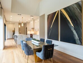 805 W Live Oak St in Austin, TX - Building Photo - Building Photo