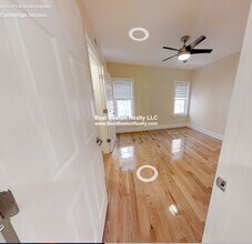 30 Cambridge Terrace, Unit 2 in Cambridge, MA - Building Photo - Building Photo