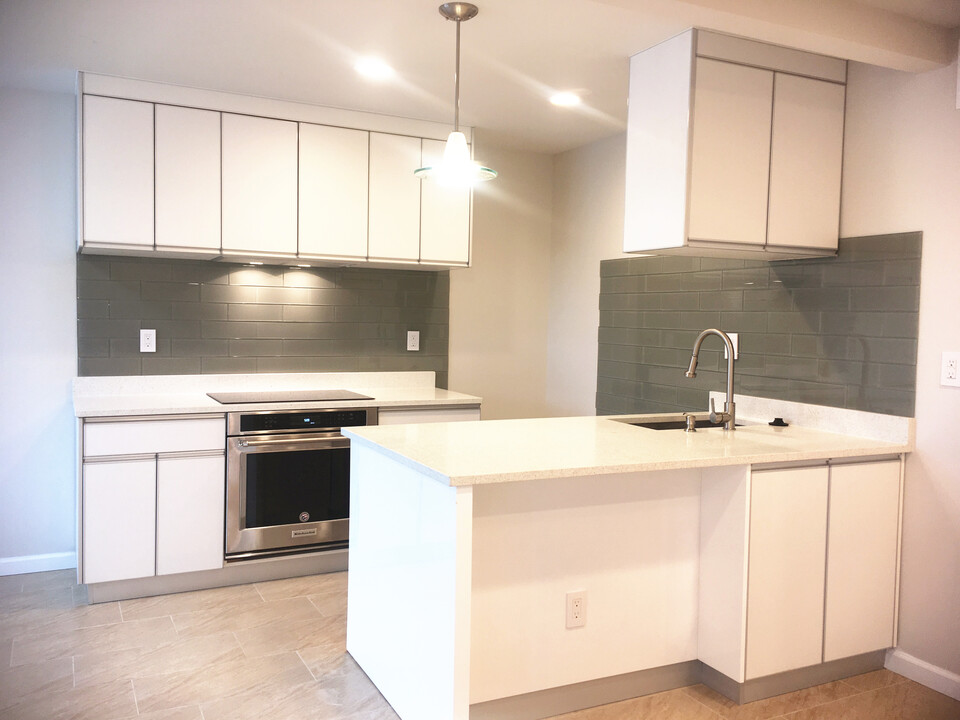 901 E 40th St in Austin, TX - Building Photo