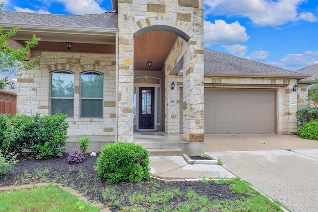 16421 Pallazo Dr in Pflugerville, TX - Building Photo - Building Photo