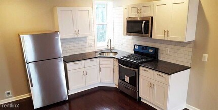 723 S 56th St in Philadelphia, PA - Building Photo - Building Photo