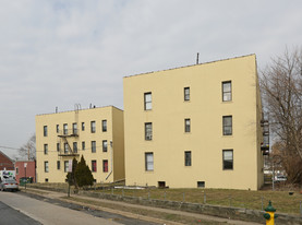 56 Broadway Apartments