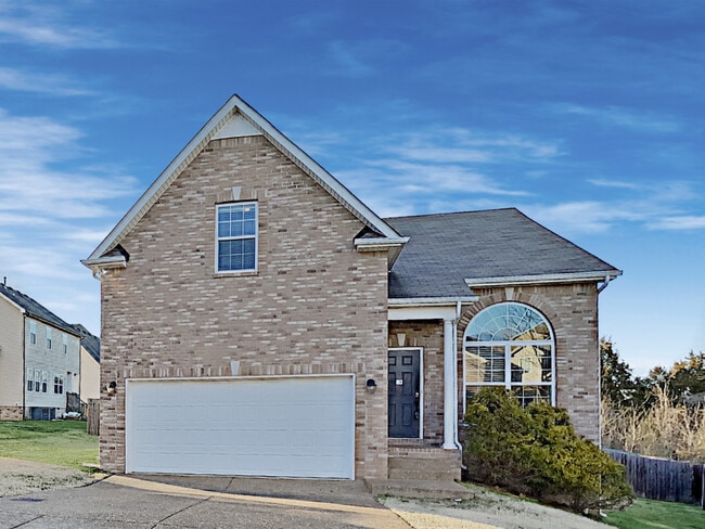 property at 1205 Sundown Ct