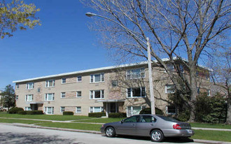 733-737 N Western Ave Apartments