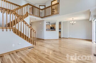 8852 Clover Meadow Ln in Parker, CO - Foto de edificio - Building Photo