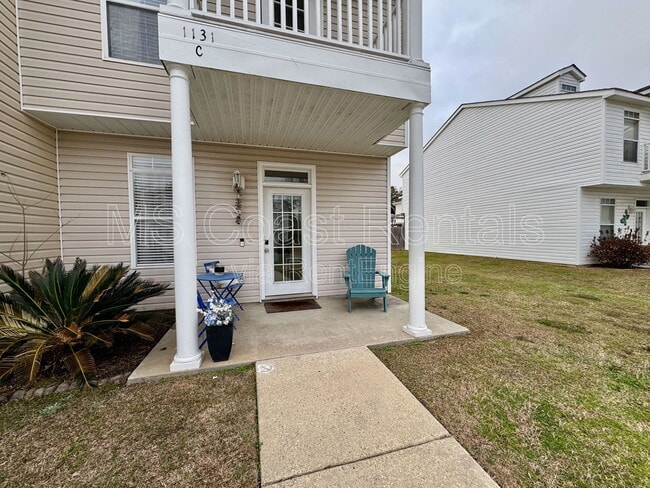 1131 Century Oaks Dr in Gulfport, MS - Building Photo - Building Photo
