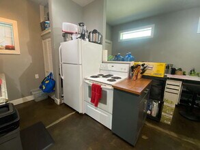 1702 James St in Bellingham, WA - Building Photo - Building Photo