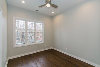 3531 W Le Moyne St in Chicago, IL - Building Photo - Building Photo