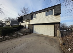 352 Gehrig Cir in Bolingbrook, IL - Building Photo