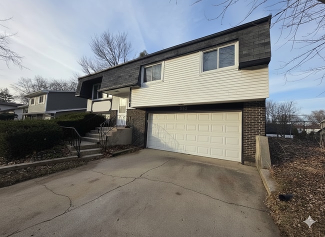 property at 352 Gehrig Cir