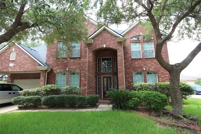 9403 Sundance Dr in Pearland, TX - Foto de edificio - Building Photo