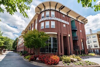 1660 Peachtree Midtown in Atlanta, GA - Building Photo - Building Photo