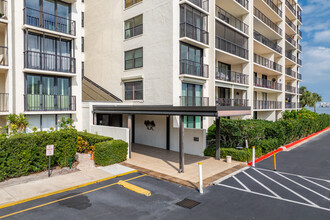 Belleview Biltmore Villas in Belleair, FL - Foto de edificio - Building Photo