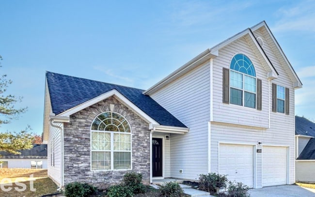 property at 6888 Smoke Ridge Dr