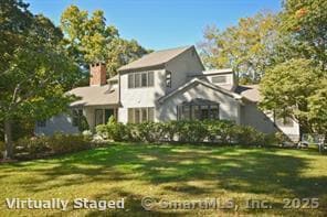 property at 18 Thorp Dr