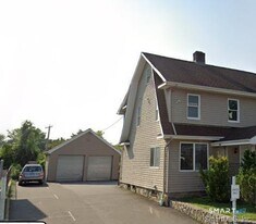 625 North Ave in Bridgeport, CT - Building Photo