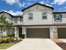 10380 Lavender Aster Trl in San Antonio, FL - Building Photo