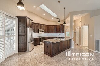 9529 Northcliffe Blvd in Spring Hill, FL - Building Photo - Building Photo