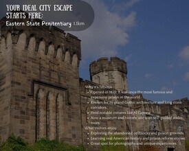 1384 Ridge Ave, Unit SI ID1314960P in Philadelphia, PA - Foto de edificio - Building Photo