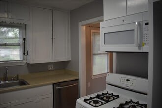 904 Wisconsin St in South Houston, TX - Building Photo - Building Photo