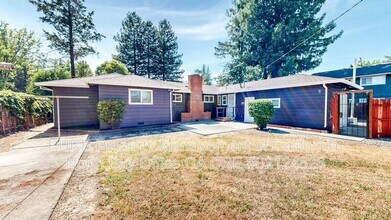 791 Dutton Ave in Santa Rosa, CA - Building Photo - Building Photo