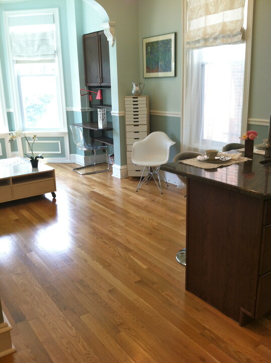 250 S 23rd St in Philadelphia, PA - Building Photo